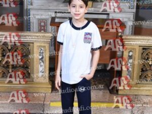 Photography #182550 from Comunión San Antonio de Almagro 27-9-25