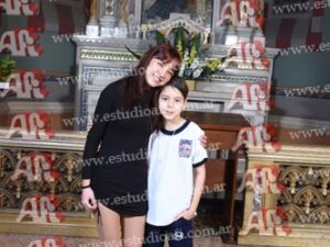 Photography #182552 from Comunión San Antonio de Almagro 27-9-25