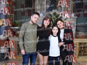 Photography #182554 from Comunión San Antonio de Almagro 27-9-25