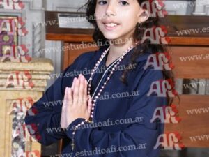 Photography #182556 from Comunión San Antonio de Almagro 27-9-25