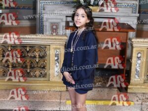 Photography #182558 from Comunión San Antonio de Almagro 27-9-25