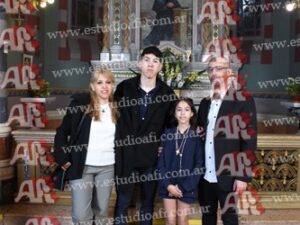 Photography #182562 from Comunión San Antonio de Almagro 27-9-25