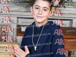 Photography #182564 from Comunión San Antonio de Almagro 27-9-25