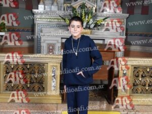 Photography #182566 from Comunión San Antonio de Almagro 27-9-25