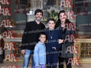 Photography #182570 from Comunión San Antonio de Almagro 27-9-25