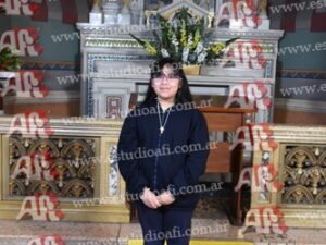 Photography #182574 from Comunión San Antonio de Almagro 27-9-25