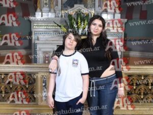 Photography #182584 from Comunión San Antonio de Almagro 27-9-25