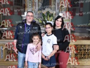 Photography #182594 from Comunión San Antonio de Almagro 27-9-25