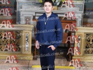 Photography #182598 from Comunión San Antonio de Almagro 27-9-25