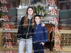 Photography #182600 from Comunión San Antonio de Almagro 27-9-25