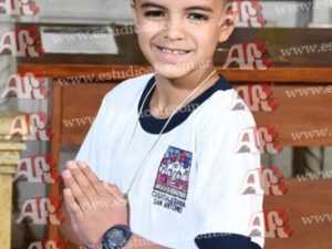 Photography #182604 from Comunión San Antonio de Almagro 27-9-25