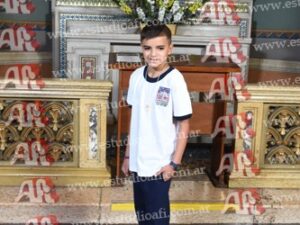 Photography #182606 from Comunión San Antonio de Almagro 27-9-25