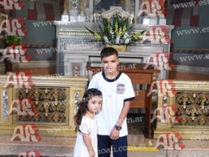 Photography #182608 from Comunión San Antonio de Almagro 27-9-25