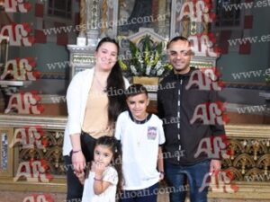 Photography #182610 from Comunión San Antonio de Almagro 27-9-25