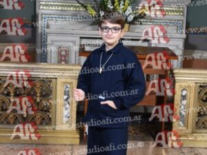 Photography #182614 from Comunión San Antonio de Almagro 27-9-25