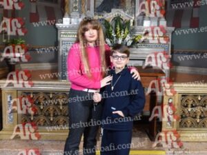 Photography #182616 from Comunión San Antonio de Almagro 27-9-25