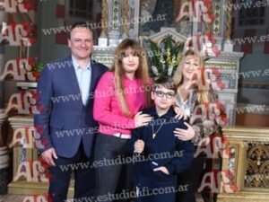 Photography #182618 from Comunión San Antonio de Almagro 27-9-25