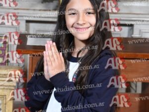 Photography #182620 from Comunión San Antonio de Almagro 27-9-25