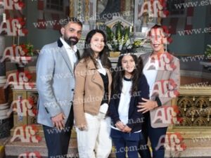 Photography #182626 from Comunión San Antonio de Almagro 27-9-25