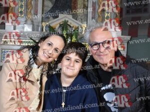 Photography #182634 from Comunión San Antonio de Almagro 27-9-25