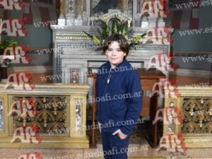 Photography #182638 from Comunión San Antonio de Almagro 27-9-25