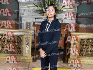 Photography #182646 from Comunión San Antonio de Almagro 27-9-25