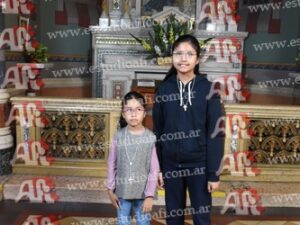 Photography #182648 from Comunión San Antonio de Almagro 27-9-25