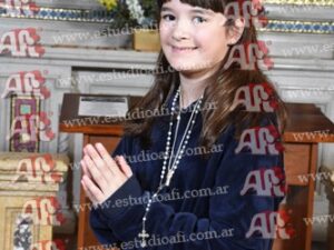 Photography #182652 from Comunión San Antonio de Almagro 27-9-25