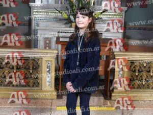 Photography #182654 from Comunión San Antonio de Almagro 27-9-25