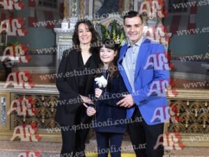 Photography #182656 from Comunión San Antonio de Almagro 27-9-25