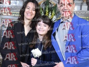 Photography #182658 from Comunión San Antonio de Almagro 27-9-25