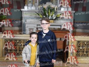 Photography #182664 from Comunión San Antonio de Almagro 27-9-25