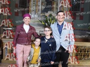 Photography #182666 from Comunión San Antonio de Almagro 27-9-25