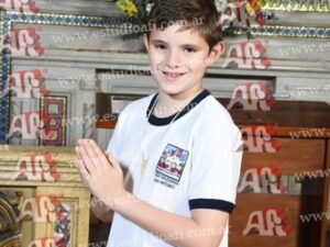 Photography #182668 from Comunión San Antonio de Almagro 27-9-25