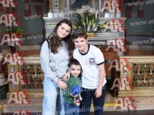 Photography #182672 from Comunión San Antonio de Almagro 27-9-25