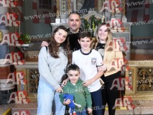 Photography #182674 from Comunión San Antonio de Almagro 27-9-25