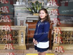 Photography #182686 from Comunión San Antonio de Almagro 27-9-25