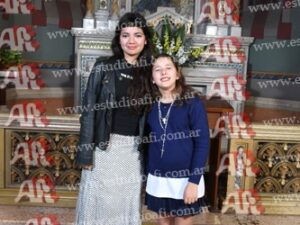 Photography #182688 from Comunión San Antonio de Almagro 27-9-25