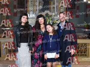 Photography #182690 from Comunión San Antonio de Almagro 27-9-25