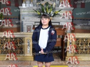 Photography #182702 from Comunión San Antonio de Almagro 27-9-25