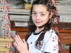 Photography #182704 from Comunión San Antonio de Almagro 27-9-25