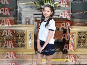 Photography #182706 from Comunión San Antonio de Almagro 27-9-25