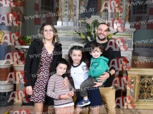 Photography #182710 from Comunión San Antonio de Almagro 27-9-25