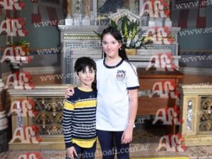 Photography #182716 from Comunión San Antonio de Almagro 27-9-25