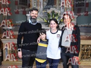 Photography #182718 from Comunión San Antonio de Almagro 27-9-25