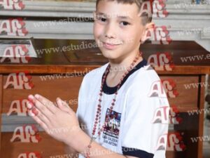 Photography #182720 from Comunión San Antonio de Almagro 27-9-25