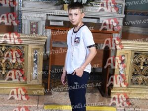 Photography #182722 from Comunión San Antonio de Almagro 27-9-25