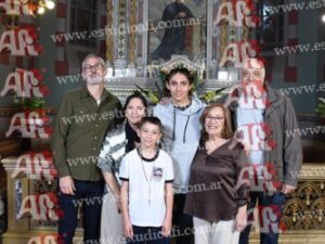 Photography #182725 from Comunión San Antonio de Almagro 27-9-25