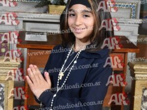 Photography #182728 from Comunión San Antonio de Almagro 27-9-25