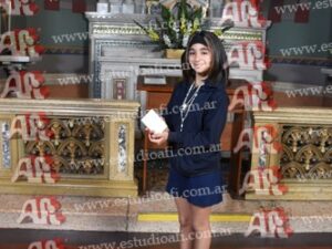 Photography #182730 from Comunión San Antonio de Almagro 27-9-25